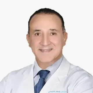 Dr. Tarek Sultan