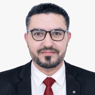 Dr. Abdurrazzak Odih
