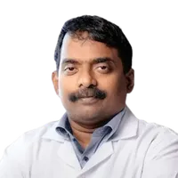 Dr. Jayachandran Thejus