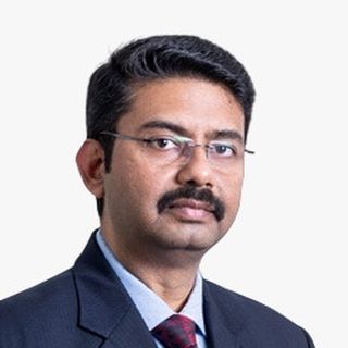 Dr. Saurabh Singh