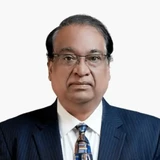 Dr. Chetan Prakash