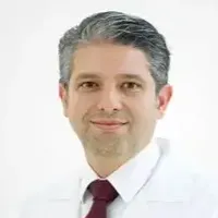 Dr. Mohanad Qahwash