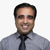 Dr. Vikas Arora