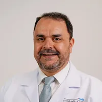 Dr. Mustfa Karoud