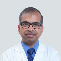 Dr. K. Janardhan