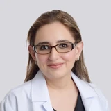 Dr. Naima Alvi Bawany
