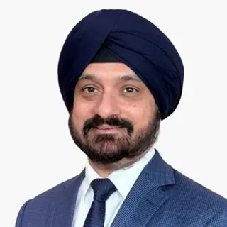 Dr. Mandeep Singh