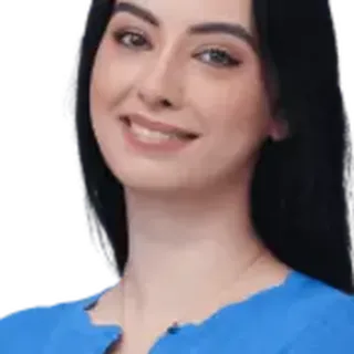 Dr. Tannaz Moradian