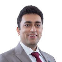 Dr. Akshay Mitra