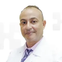 Dr. Montaser Mahmoud