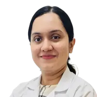 Dr. Shabnam S