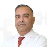 Dr. Basil Al Sharef