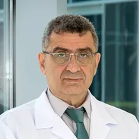 Dr. Radwan El Husseini