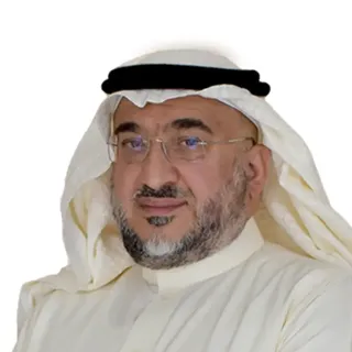 Dr. Hussain Alaithan