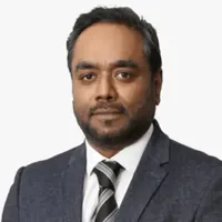 Dr. Preetham Madhavan Unni