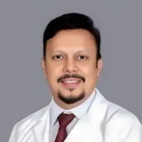 Dr. Moni Suseelan