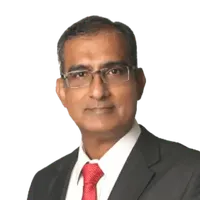 Dr. Anand Gorva