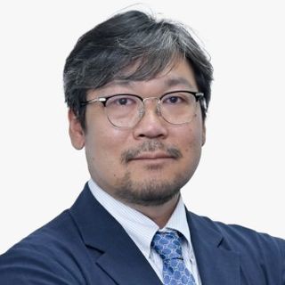 Dr. Seung Heon Yang