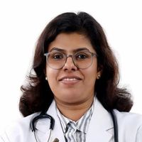 Dr. Effeena Merin