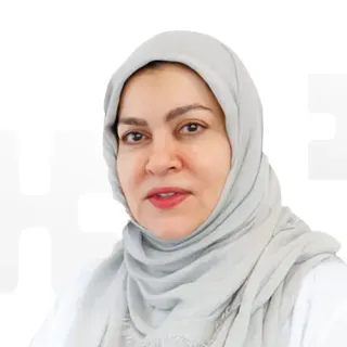 Dr. Alia Obaid Al-Mansoori