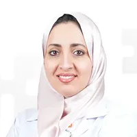 Dr. Zainab Mossa