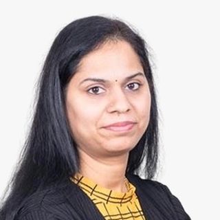 Mrs. Malini Subramaniam