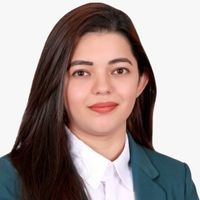 Dr. Syeda Ayman