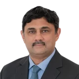 Dr. Tharaq Barami