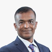 Dr. Mohammed Shabbir Pyarejan