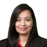 Dr. Caterine Fakhry