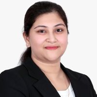 Dr. Rushin Kadeeja Mather