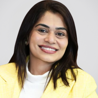 Dr. Namrata Narendra Jadhav