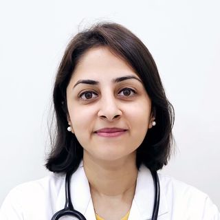 Dr. Bilsi Mittal