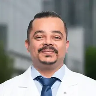Dr. Prashanth Prabhu
