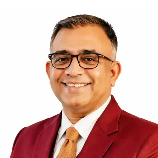 Dr. Bobby Jose