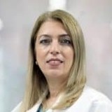 Dr. Fadia Michel Kusairy