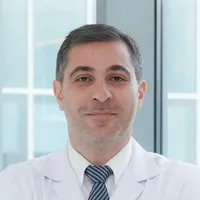 Dr. Hakam Al-Balas