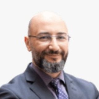 Dr. Mohammed Mamdouh Hefzy