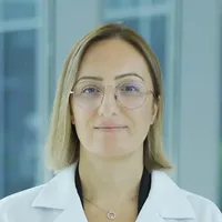 Dr. Selin Elmaogullari
