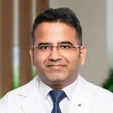 Dr. Ankit Mudgal