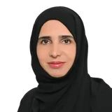 Dr. Aisha Salim Alzaabi