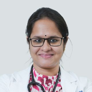 Dr. Sneha Susan Kuriachan
