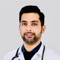 Dr. Mohammed Ashwaque