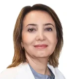 Dr. Nada Altabara