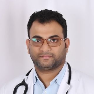 Dr. Ejas S.