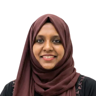 Dr. Thasnim Anwar
