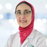 Dr. Hala Kamal El Din Ibrahim
