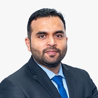 Dr. Shamnad Madathil