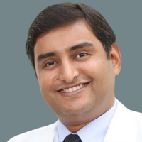 Dr. Harshvardhan