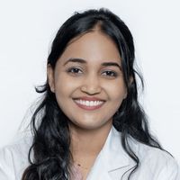 Dr. Aaishwarya Shetty